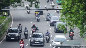 Awas ETLE Wajah Siap Beraksi