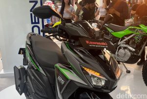 Vario Wajib Waspada