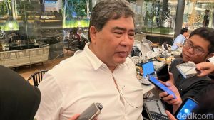 Raksasa Otomotif Jepang Pindah Haluan