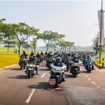 Bikers Bersatu Aksi Nyata