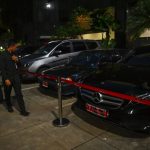 KPK Sita Puluhan Aset Imigrasi