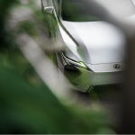 Lexus ES Generasi Baru Bikin Penasaran