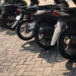 Jangan Salah Pasang Pelat