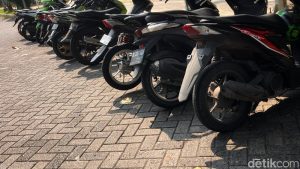 Jangan Salah Pasang Pelat