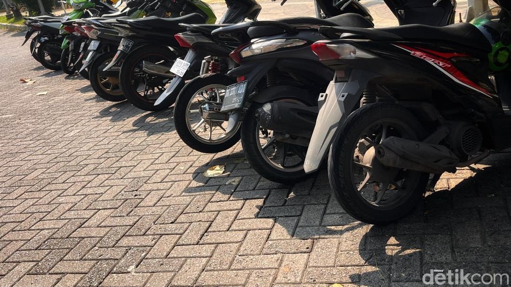Jangan Salah Pasang Pelat