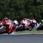 Marquez Taklukkan Brno
