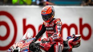 Marquez Pensiun Tahun Depan