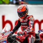 Marquez Main Aman di Mugello