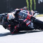 Marquez Melesat Grid Ceko Berubah
