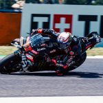 Aprilia Guncang Italia