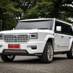 Ribuan Pekerjaan Baru dari Proyek Mobil Nasional