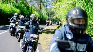 Pertamax Melambung Pindah Roda Dua