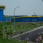 Bekasi Guncang Industri Otomotif