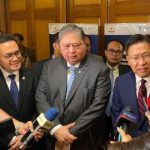 Mesin Raksasa Belarusia Masuk Indonesia