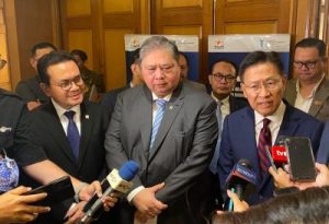 Mesin Raksasa Belarusia Masuk Indonesia