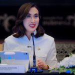 Menteri Tajir Mobilnya Bikin Melongo