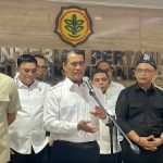 Amran Bicara Kenaikan Minyakita