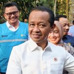 Bahlil Kapan Harga BBM Turun