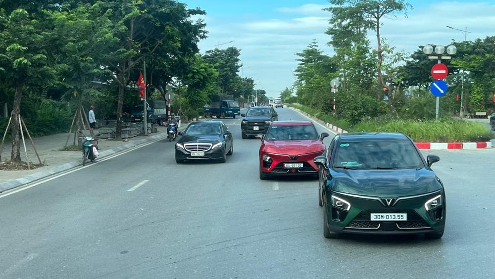 Fakta Mengejutkan Keamanan EV