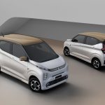 Mitsubishi EV Rp200 Juta Siap Sapa Dealer