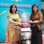 MNC Bank Jambi Tebar Rezeki