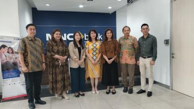 MNC Bank Manjakan Nasabah Jambi