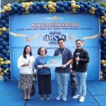 Awalnya Curiga Ternyata Hadiah