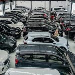 BBM Mahal Pembeli Mobil Bekas Makin Selektif