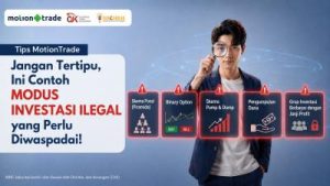 Jebakan Cuan Palsu Mengintai