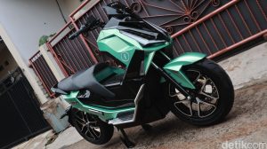 Pencurian Gagal Total Berkat Alva