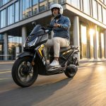 EMMO Siap Guncang Pasar Motor Listrik