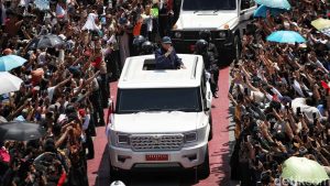 Maung Prabowo Sunroof Rahasia Terkuak
