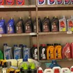 Harga Oli Gila Bengkel Kecil Menjerit