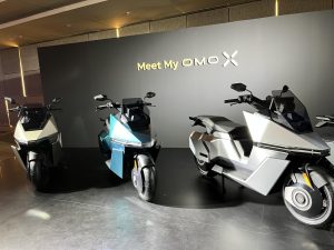 Omoway Omo X Banjir Pesanan