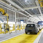 Awas RI Ketinggalan Kereta EV