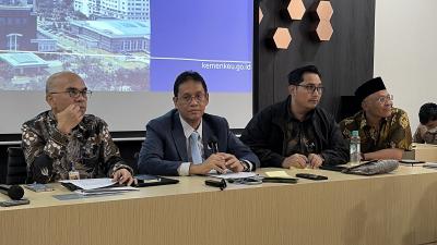 Panda Bond Indonesia Jadi Rebutan