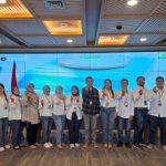 Pegadaian Cetak Pemimpin Global