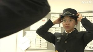 Wanita Indonesia Pecah Rekor Jepang
