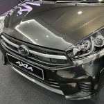 Perodua Bikin Pemilik Senyum Lebar