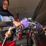 Pertamax Naik Belum Setengah