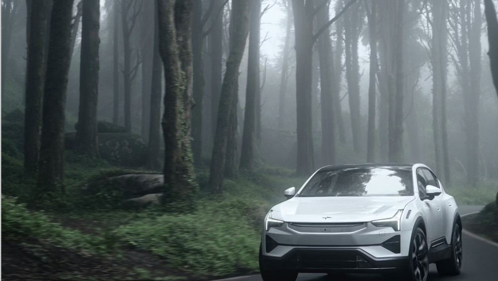 Polestar Angkat Kaki dari Amerika