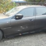 BMW Listrik Pajak Nol Amuk Massa