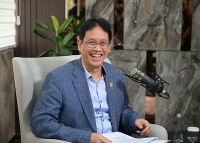 Purbaya Patahkan Dominasi