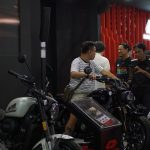 Beli Motor Ini Langsung Terbang ke China