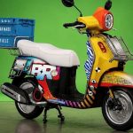 Fazzio Kreasi Tanpa Batas