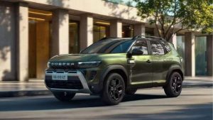 Duster Baru Bikin Geger Iritnya Juara