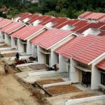Rumah Subsidi Laris Manis