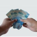 Rupiah Rp18 Ribu di Depan Mata