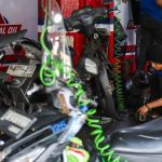 Tip Montir Hilang Harga Naik