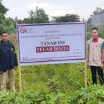 OJK Sita Puluhan Aset Skandal Bank Syariah Terbesar